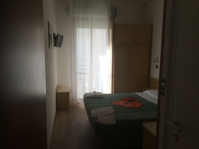 Hotel Tre Grazie
