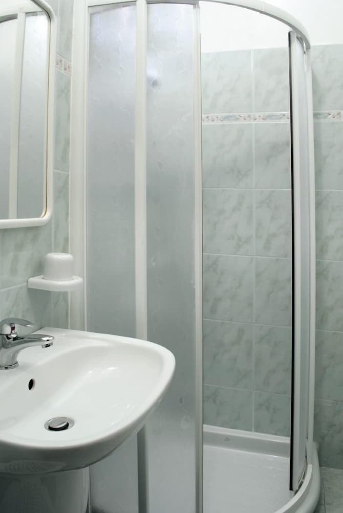 Hotel Tre Grazie