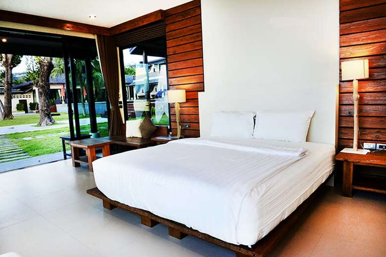 Hotel Samui Mermaid Resort