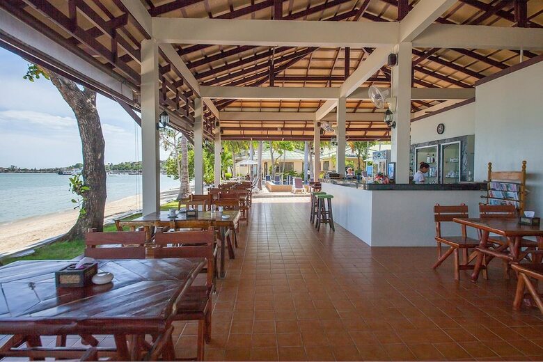 Hotel Samui Mermaid Resort