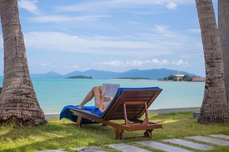 Hotel Samui Mermaid Resort