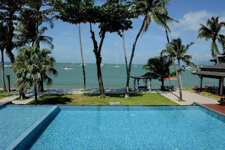Hotel Samui Mermaid Resort