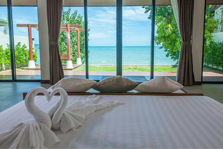 Hotel Samui Mermaid Resort