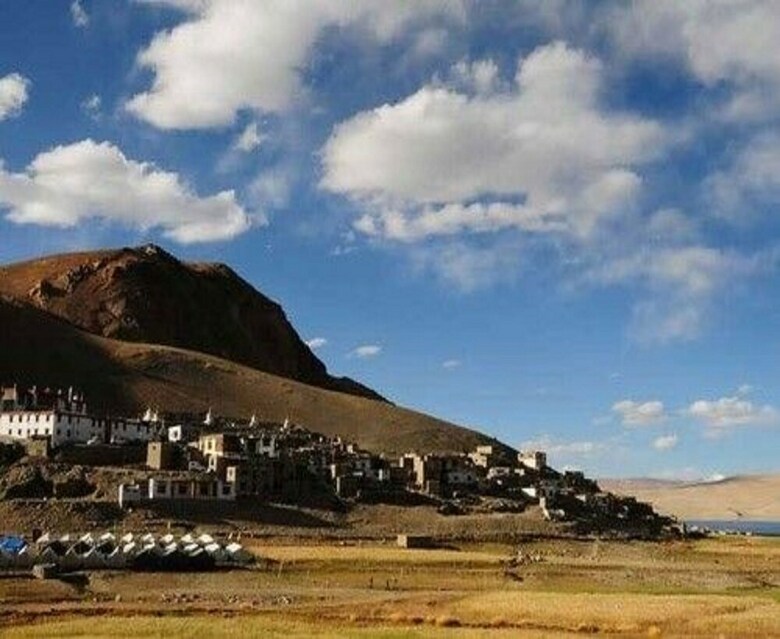 Hotel Galaxy Ladakh