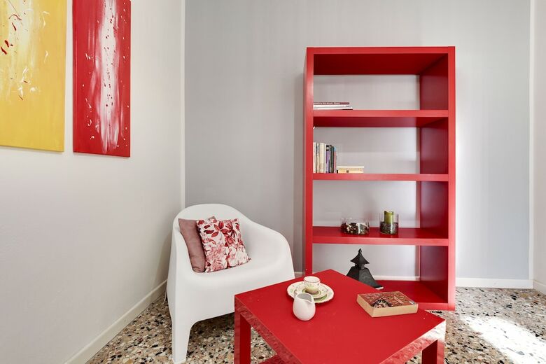 Apartamento Ca Degli Artisti