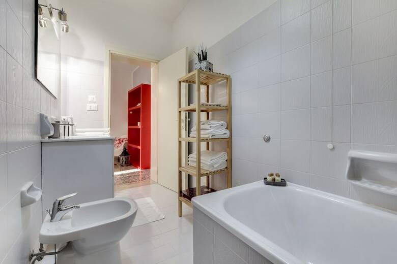 Apartamento Ca Degli Artisti