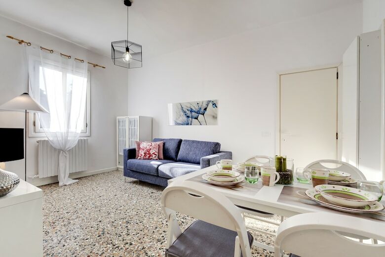 Apartamento Ca Degli Artisti
