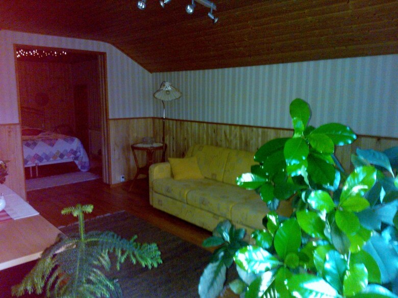 Apartamentos M�hk�n Rajakartano