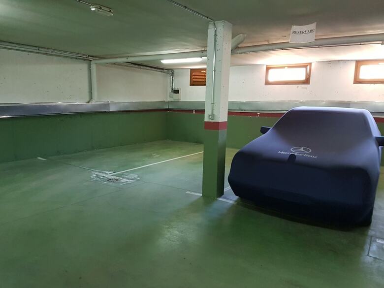 Apartamentos Casa Valsain
