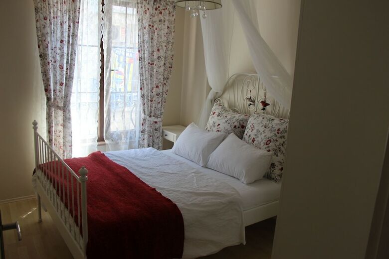 Apartamento Kinzi House