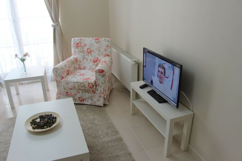 Apartamento Kinzi House