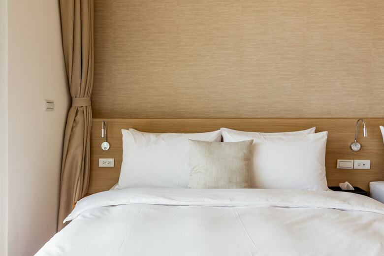 Bed & Breakfast Angel Pension