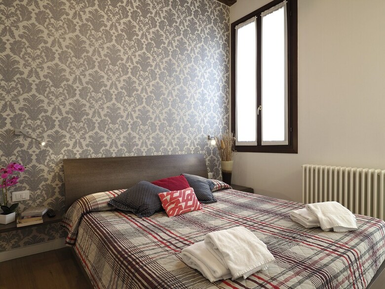 Apartamento Ca Beccarie 1