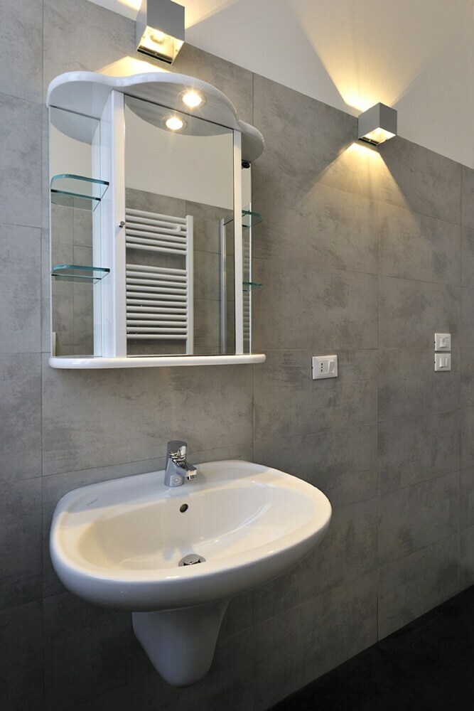 Apartamento Ca Beccarie 1