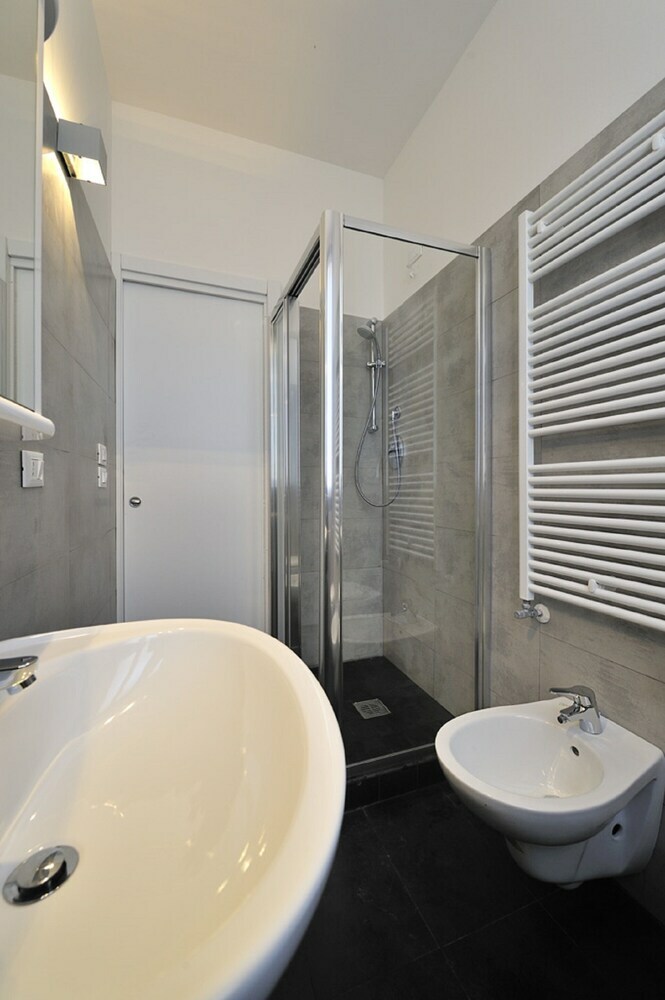 Apartamento Ca Beccarie 1