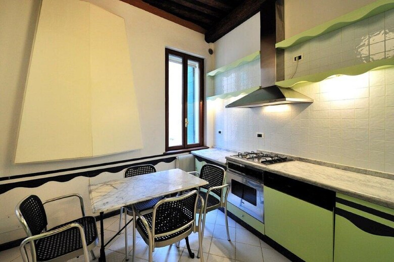 Apartamento Ca Del Doge 2