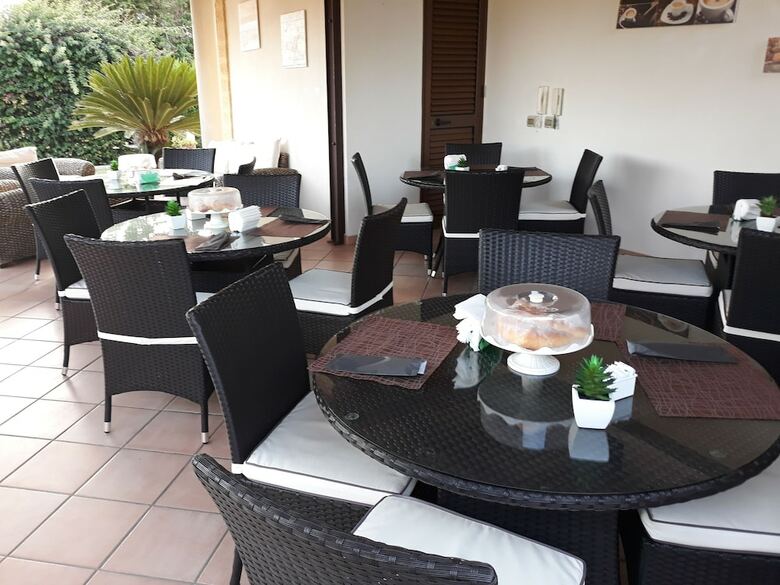 Hotel Perla Del Mare Affittacamere