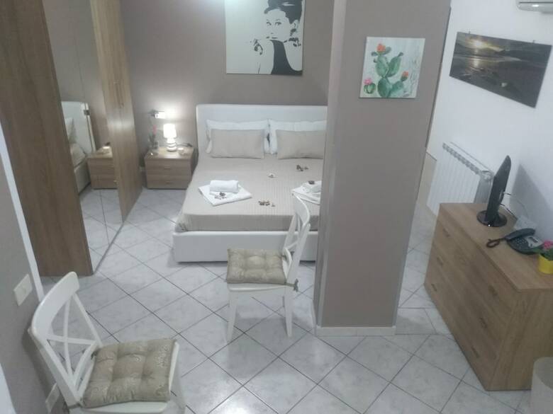 Hotel Perla Del Mare Affittacamere
