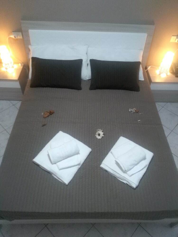 Hotel Perla Del Mare Affittacamere
