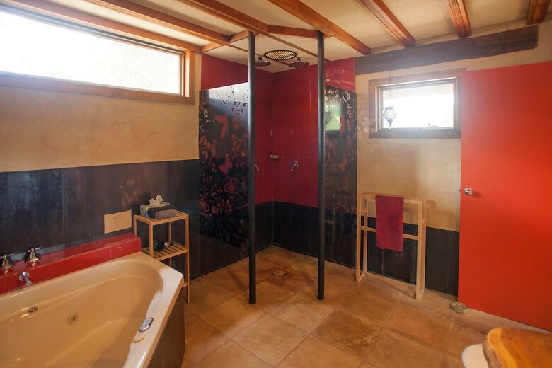 La Boheme Villa