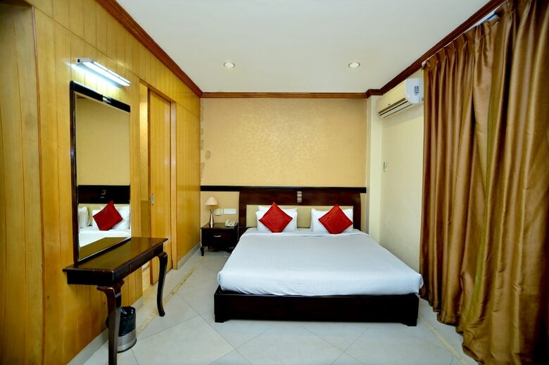 Apartamento Pink Pearl Resort And Fun City