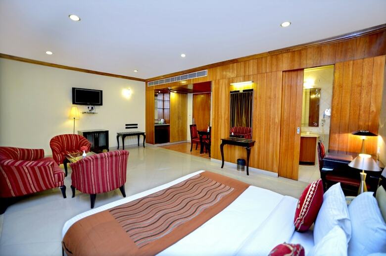 Apartamento Pink Pearl Resort And Fun City