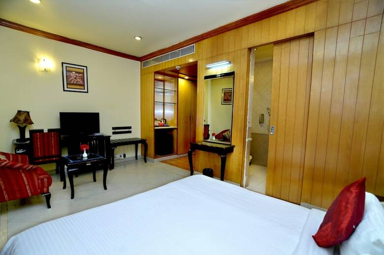 Apartamento Pink Pearl Resort And Fun City