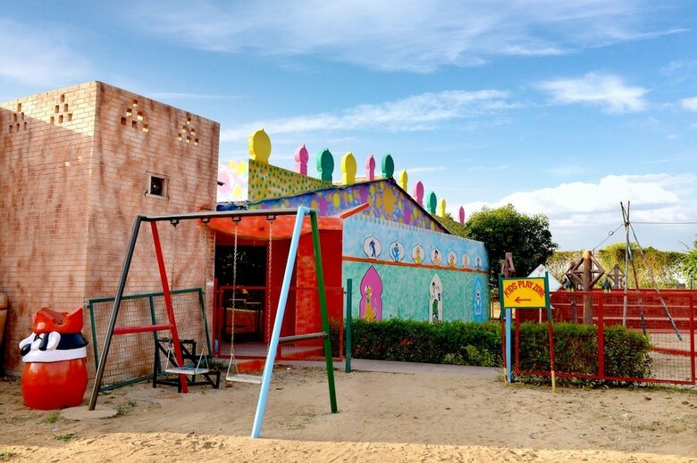 Apartamento Pink Pearl Resort And Fun City