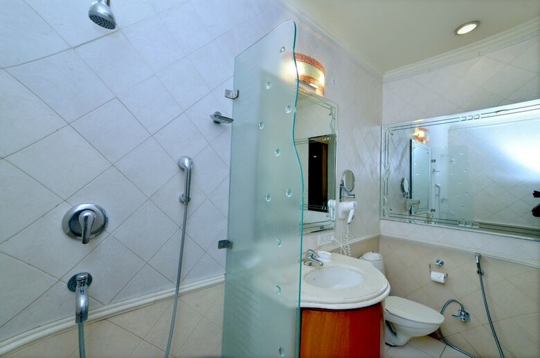 Apartamento Pink Pearl Resort And Fun City