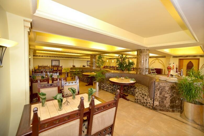 Apartamento Pink Pearl Resort And Fun City