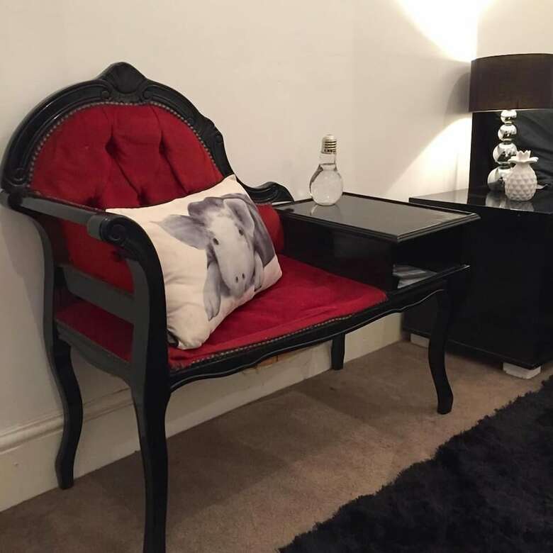 Apartamentos 101 Stay