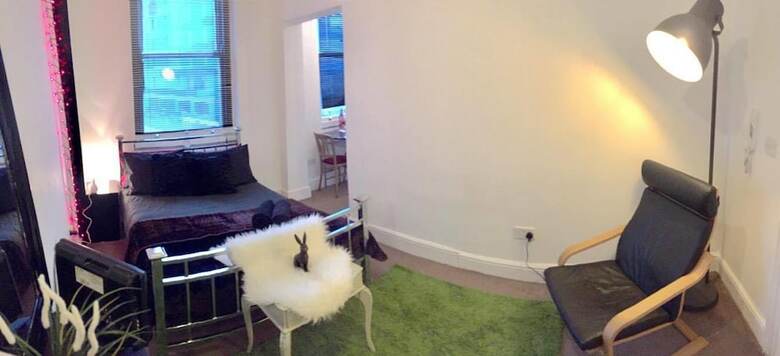 Apartamentos 101 Stay