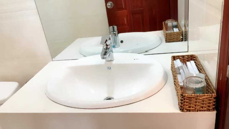 Thi Long Phung 2 Hotel