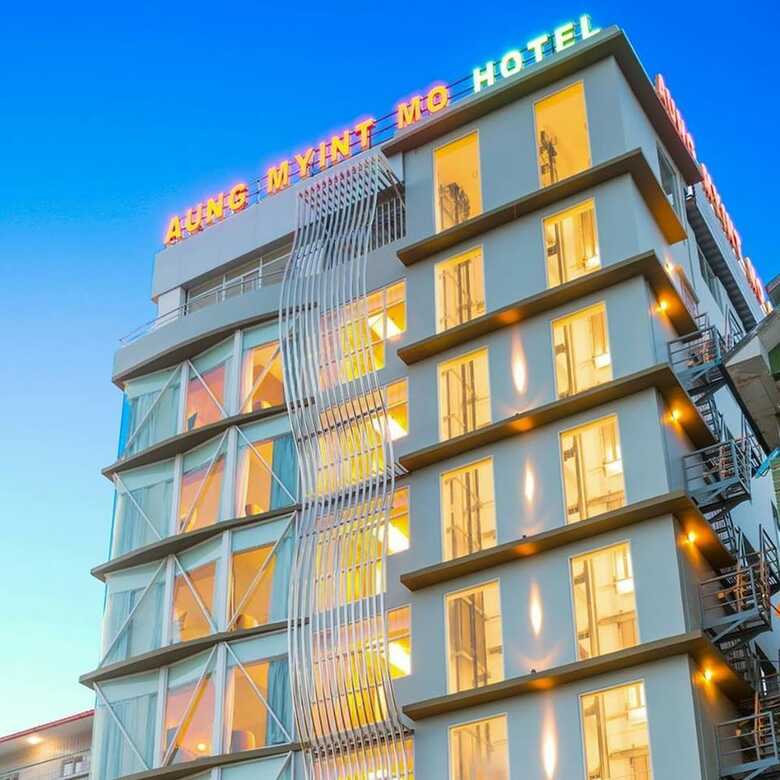 Aung Myint Mo Hotel
