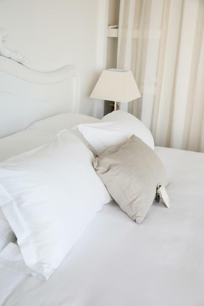 Hotel L'hostellerie Du Moulin Des Oliviers