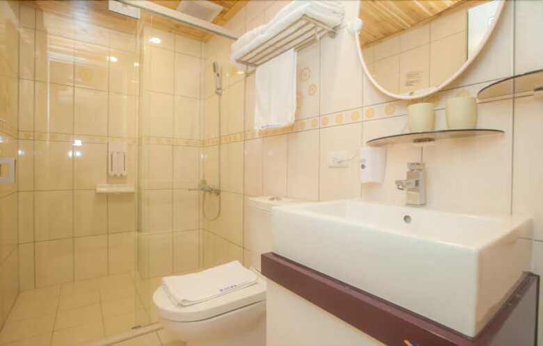 Hotel Waterfront Guesthouse
