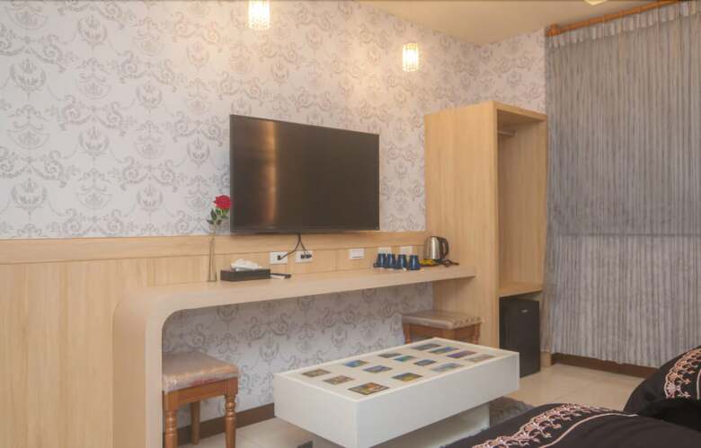 Hotel Waterfront Guesthouse