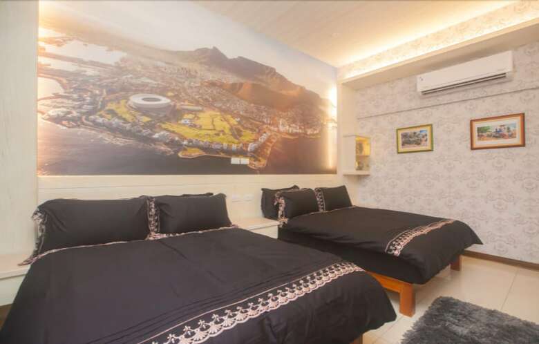 Hotel Waterfront Guesthouse