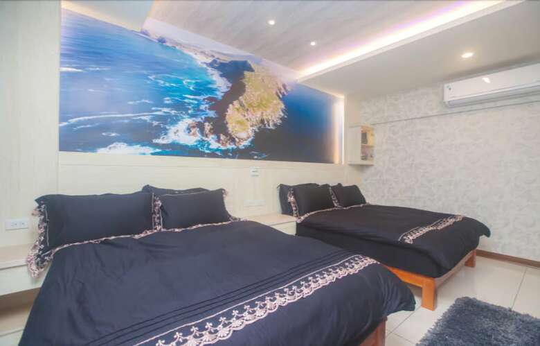 Hotel Waterfront Guesthouse