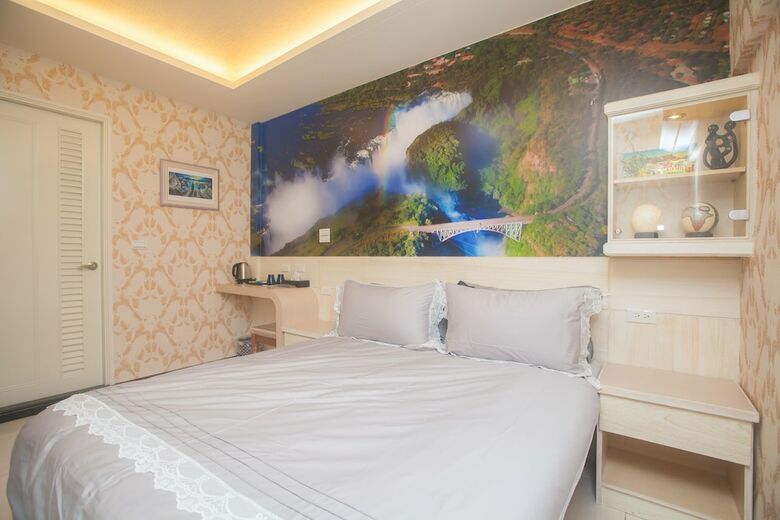 Hotel Waterfront Guesthouse