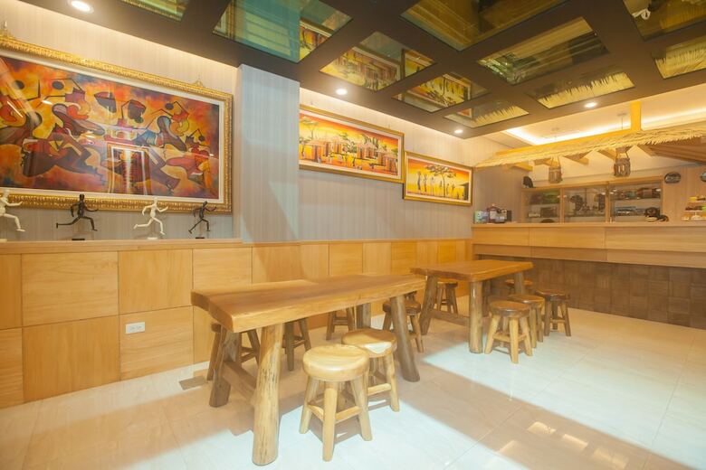 Hotel Waterfront Guesthouse