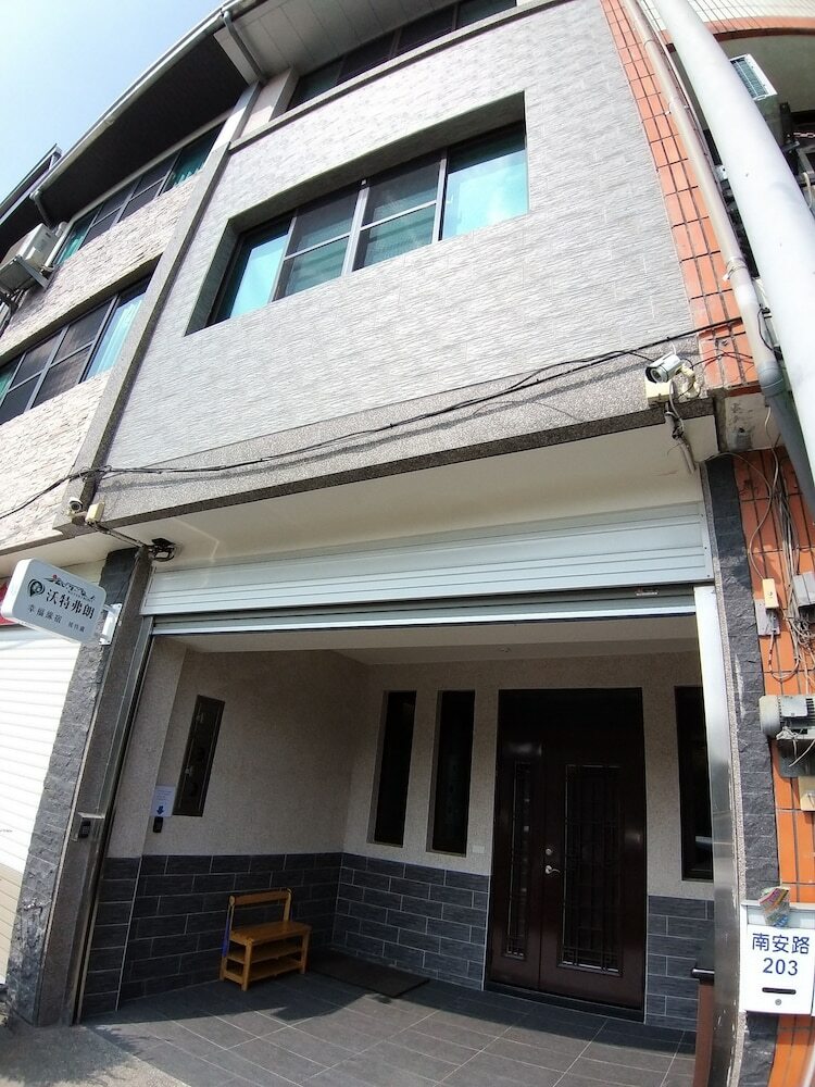 Hotel Waterfront Guesthouse