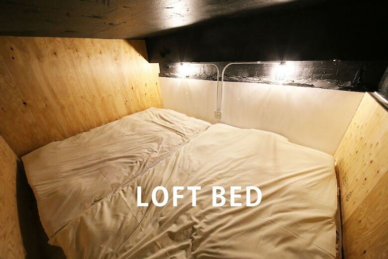 Hostal Hostel&gallerygisgood