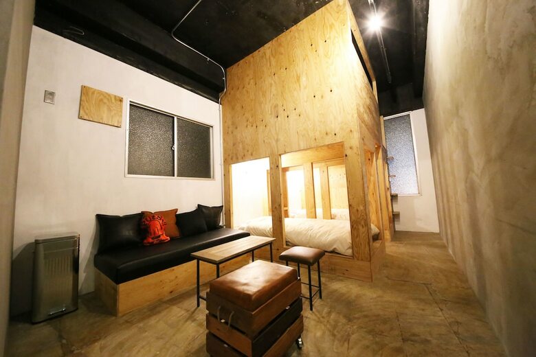Hostal Hostel&gallerygisgood