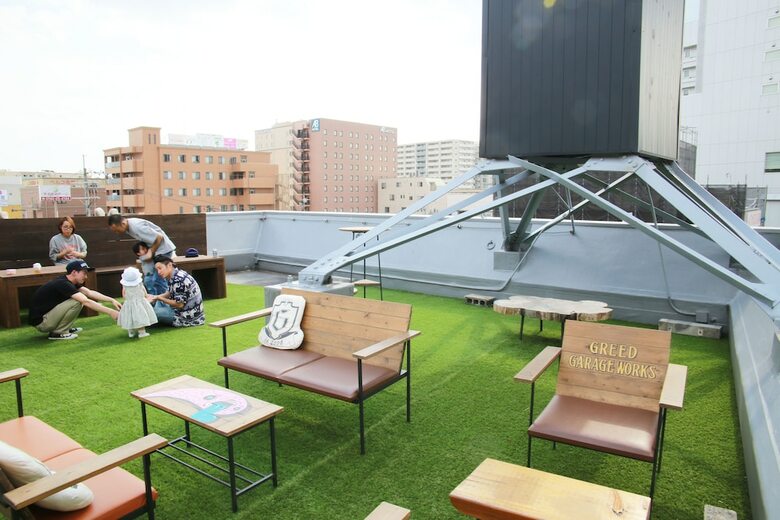 Hostal Hostel&gallerygisgood