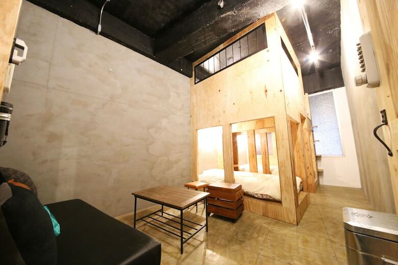 Hostal Hostel&gallerygisgood