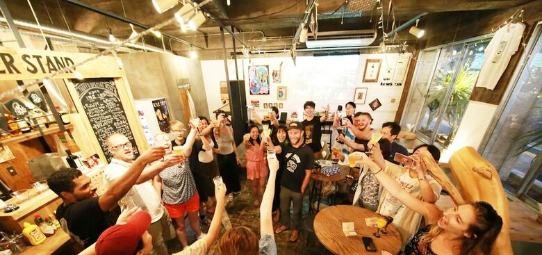 Hostal Hostel&gallerygisgood