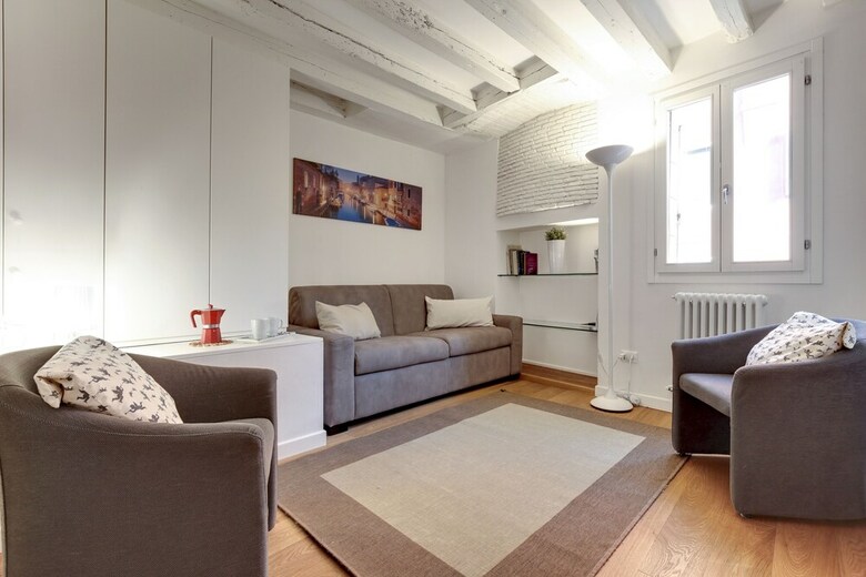 Apartamento Pozzo Roverso