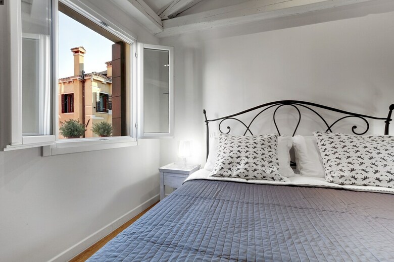 Apartamento Pozzo Roverso
