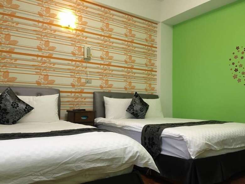 Yealien B&B
